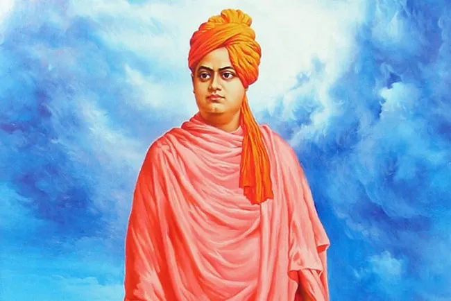Swami Vivekananda and his Humanism - Centre for Study of Society and  Secularism