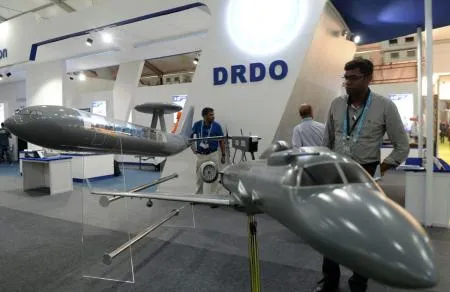 DRDO : India's Top Defence Research and Development Organisation | DDE