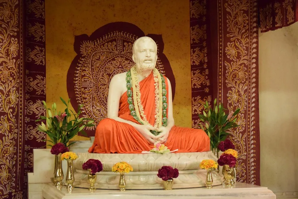 Ramakrishna-Vivekananda in 'The Land of Five Rivers' – Sri Ramakrishna  Paramahamsa