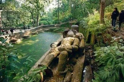 कान्हा, बांधवगढ़, पेंच, पन्ना और सतपुड़ा राष्ट्रीय उद्यान यात्रा पैकेज और  यात्रा कार्यक्रम-12एन