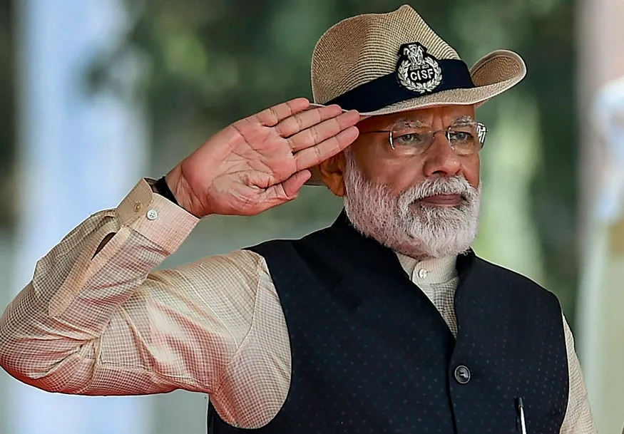 सेना दिवस: प्रधानमंत्री, राजनाथ, राहुल ने सैनिकों की वीरता को सलाम किया -  डेली एक्सेलसियर