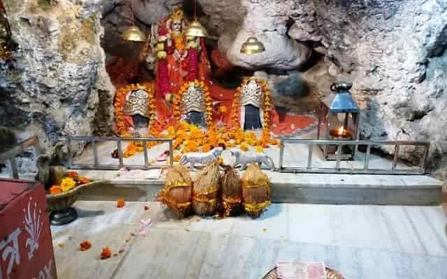 Vaishno Devi Temple History in Hindi | वैष्णो देवी मंदिर का इतिहास और महिमा?