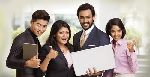 Main Home - ProRecognition