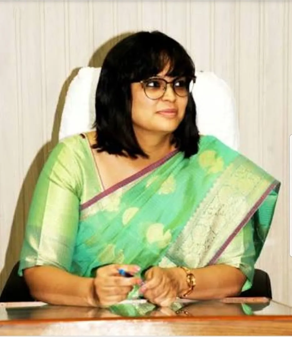 आखिरकार हटाई गई खंडवा कलेक्टर तन्वी सुंद्रियाल, अनय द्विवेदी बने नए कलेक्टर  |