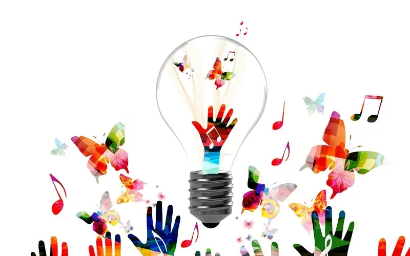 Creativity - an activity or a mindset? - Global EdTech