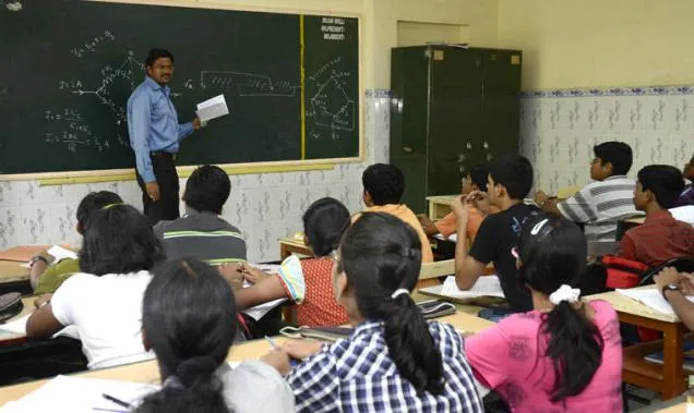 Are Students Gaining Or Losing From The Booming Coaching Industry?