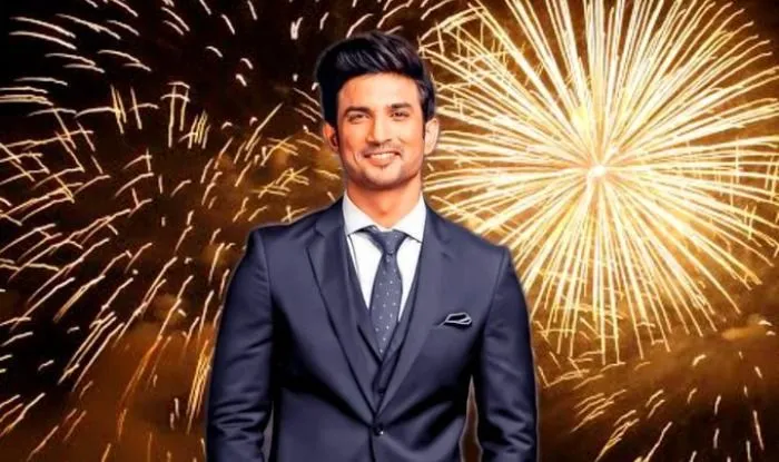 Sushant Singh Rajput की First Birth Anniversary से पहले ट्रेंड हुआ 'One day  for SSR birthday',