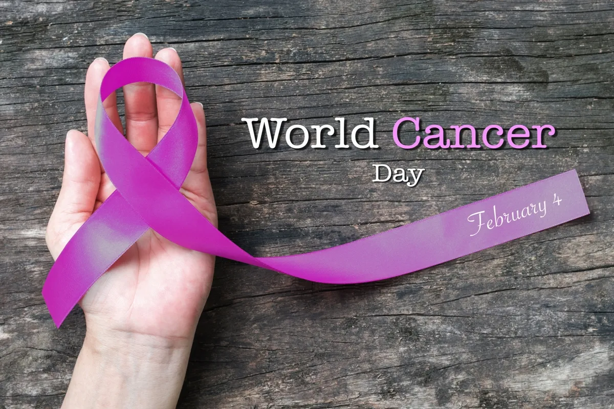 Thoughts On World Cancer Day by Viji Venkatesh - Seniors Today