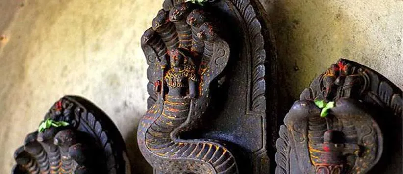 उत्तराखंड में पूजे जाने वाले नागराजा Famous Nag Devta Temples in Uttarakhand