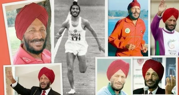 Legendary sprinter Milkha Singh popularly known as Flying Sikh passed away  PM Modi expressed grief| फ्लाइंग सिख के नाम से मशहूर महान धावक मिल्खा सिंह  का निधन, पीएम मोदी ने दुख जताया