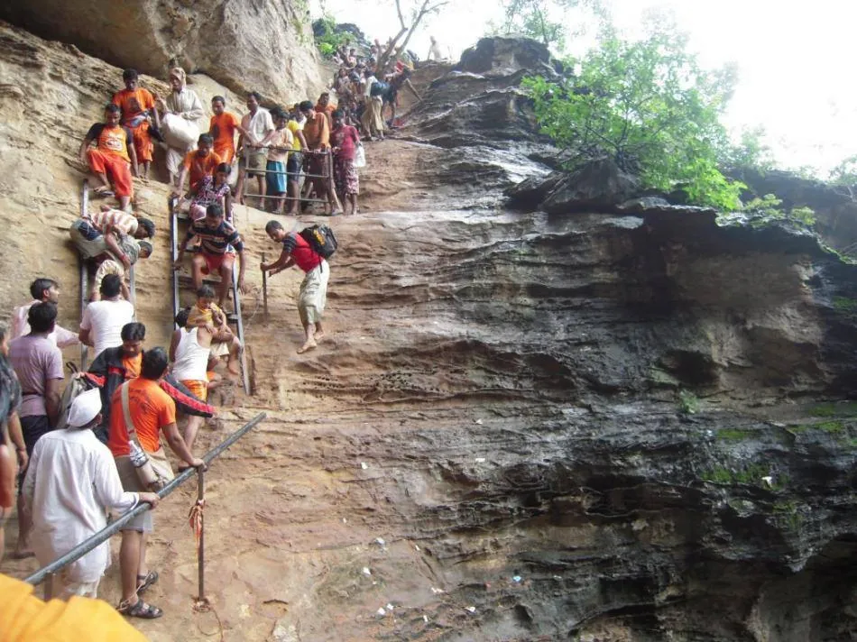 नागद्वार मेला पचमढ़ी 2021/ Nagdwar Fair Pachmarhi 2021 - Nature Worldwide