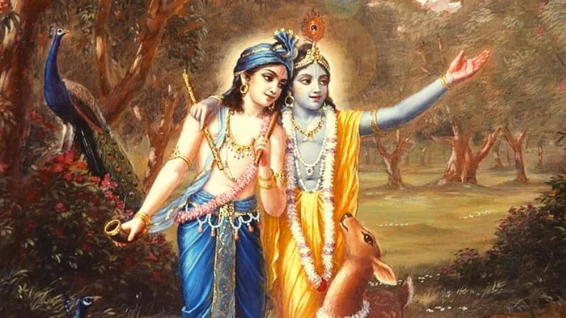 Janmashtami 2021 Special: भगवान कृष्ण की भक्ति को हम सभी करते हैं लेकिन  क्या उनके बारे में ये जरूरी बातें जानते हैं आप | Janmashtami 2021 Special:  We all do devotion to
