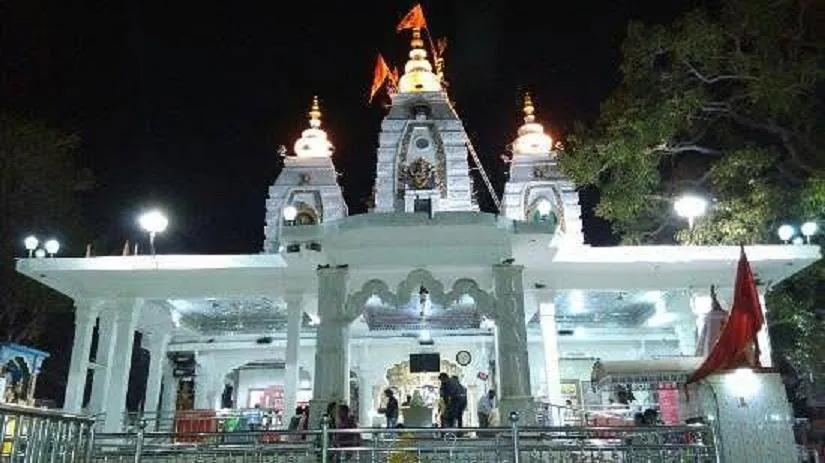 The country's second Ganesh museum will be built in Indore's Khajrana Ganesh  temple | इंदौर के खजराना गणेश मंदिर में बनेगा देश का दूसरा गणेश संग्रहालय