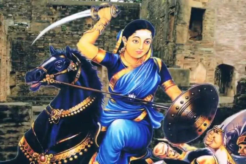 कित्तूर की रानी चेन्नम्मा: एक स्वतंत्रता सेनानी जिनके बारे में आपको जानना  चाहिए | किड्सस्टॉपप्रेस