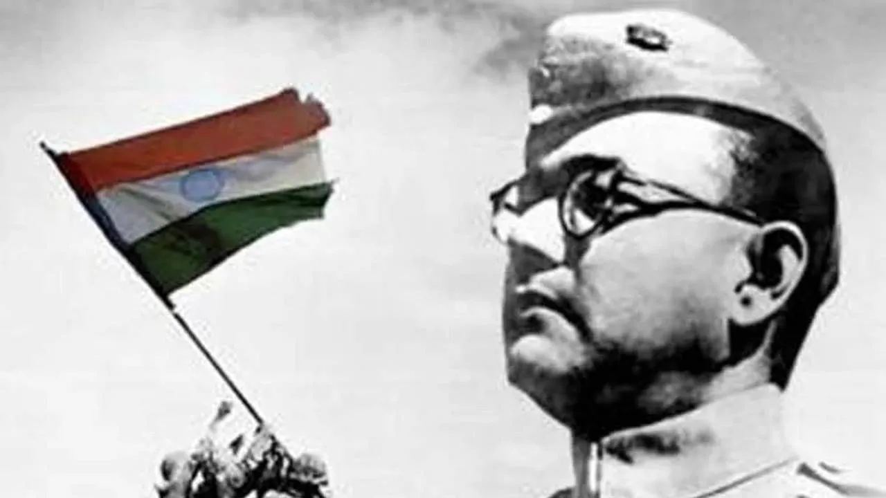 नेताजी ने भारत आजाद होने से पहले ही बना दी थी अपनी सरकार! जानें- कौन था देश  का प्रधानमंत्री? | Netaji Subhash Chandra Bose had announced the  establishment of the provisional government