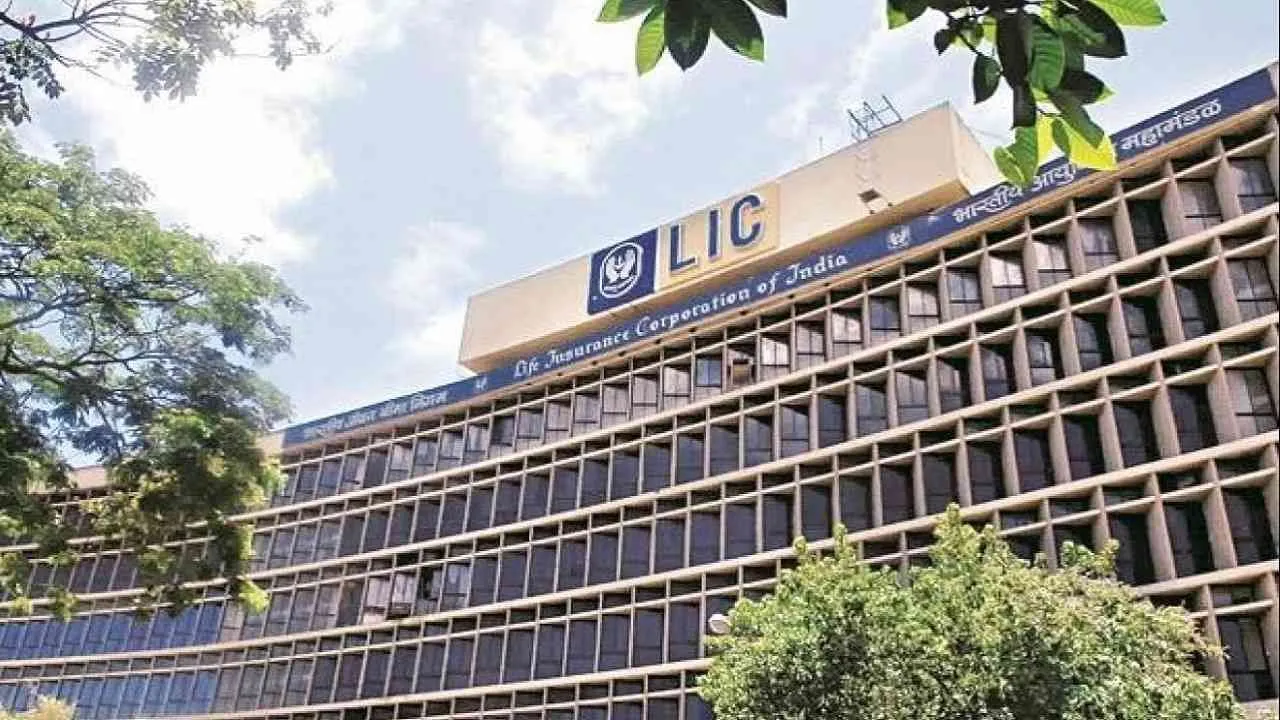 LIC ने पेश की नई बीमा पॉलिसी Dhan Rekha, जानें इसमें क्या है खास | LIC  introduces Savings Life Insurance Plan Dhan Rekha