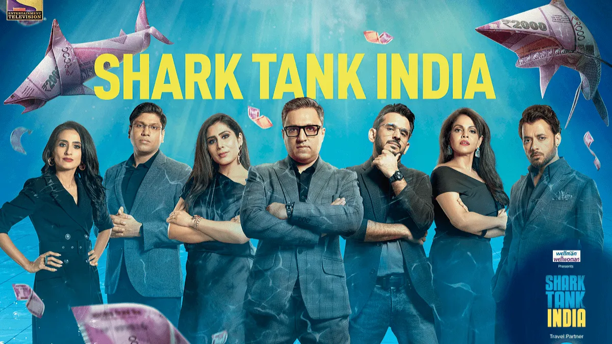 मिलिए Shark Tank India के Sharks से, जो Idea पसंद आने पर करते हैं Invest