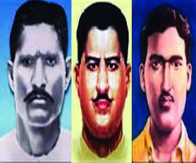 काकोरी के चमकते सितारे और क्रांतिकारी वीर सेनानी – अग्नि आलोक