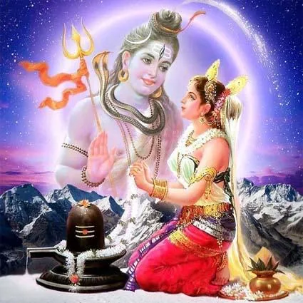 माता पार्वती के समान नहीं किया किसी ने तप - Hindustan Samachar