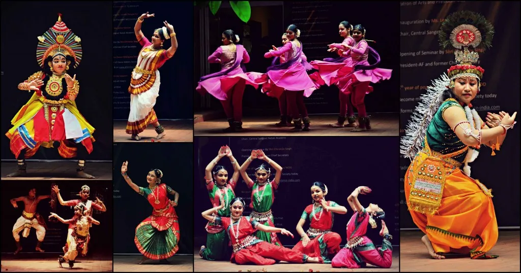 International Dance Day 2022: Health Benefits Of Dancing