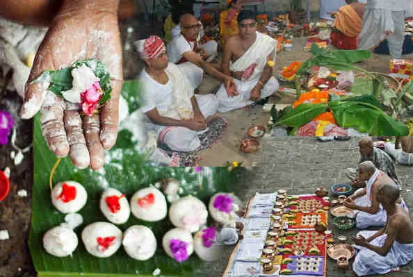 Sarvapitru Amavasya क्या है, इसका हमारे जीवन में क्या महत्व है...