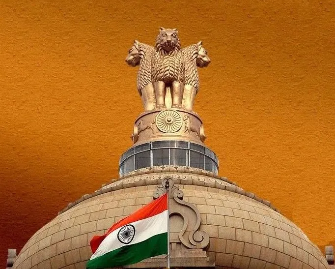 अशोक स्तंभ की ऐतिहासिकता को जानिए ! बुद्ध के प्रथम धर्मोपदेश को सिंह गर्जना  क्यों कहा जाता है ? - Awaaz India Tv