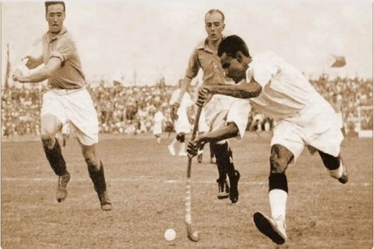 National Sports Day: जब हॉकी के जादूगर मेजर ध्यान चंद को तानाशाह हिटलर ने  दिया था