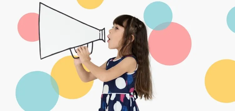 6 ways to encourage the skill of public speaking in your child - Cambria  International School
