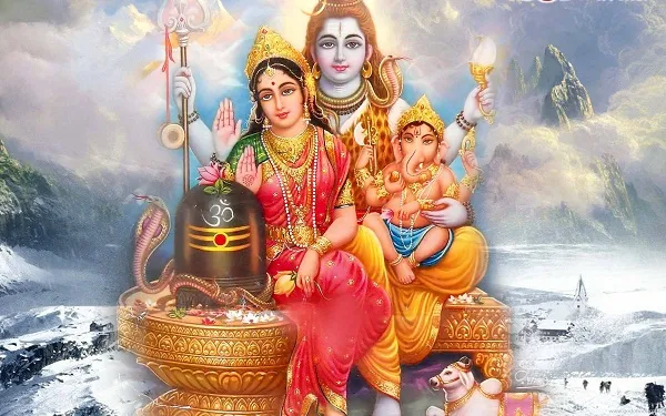 Ganesh Chaturthi 2022: Lord Shiva also worshiped the obstacle Ganesha, know  what was the secret | Ganesh Chaturthi 2022 : भगवान शिव ने भी की थी  विघ्नहर्ता गणेश की पूजा, जानें क्या था रहस्य
