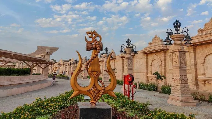 Ujjain residents delighted with 'Mahakal lok', say it will boost tourism,  restore past glory