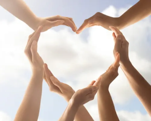 What Is a Healthy Relationship? - Capstone Medical Centre