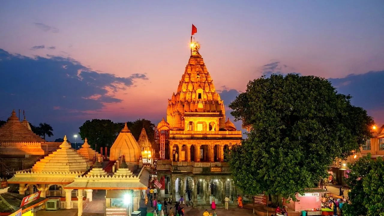 महाकाल नगरी उज्जैन एक सबूत है कि भारत दुनिया में विज्ञान और गणित का  विश्वगुरु था | PM Modi to travel Shree Mahakaleshwar Temple in Ujjain  historical importance of Ujjain why avantika