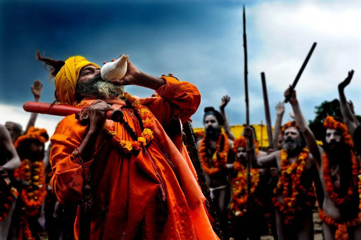 Ujjain Kumbh Mela | Maha Kumbh Mela Ujjain