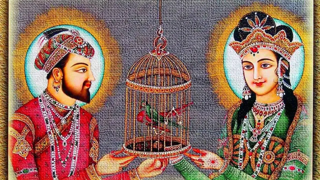 How Many Begums Did Shahjahan Who Built Taj Mahal For Mumtaz Have Know Who  Was The Most Favorite - मुमताज के लिए ताजमहल बनाने वाले शाहजहां की कितनी  बेगम थीं? जानें कौन