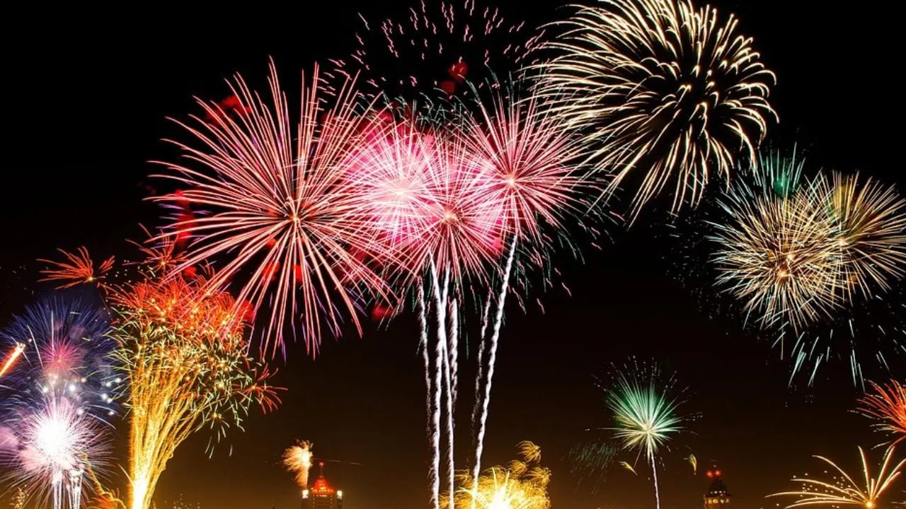 1 जनवरी को दुनिया के इन देशों में नहीं मनाया जाता New Year, लिस्ट में भारत  और रूस भी | India and these countries in the world never celebrates