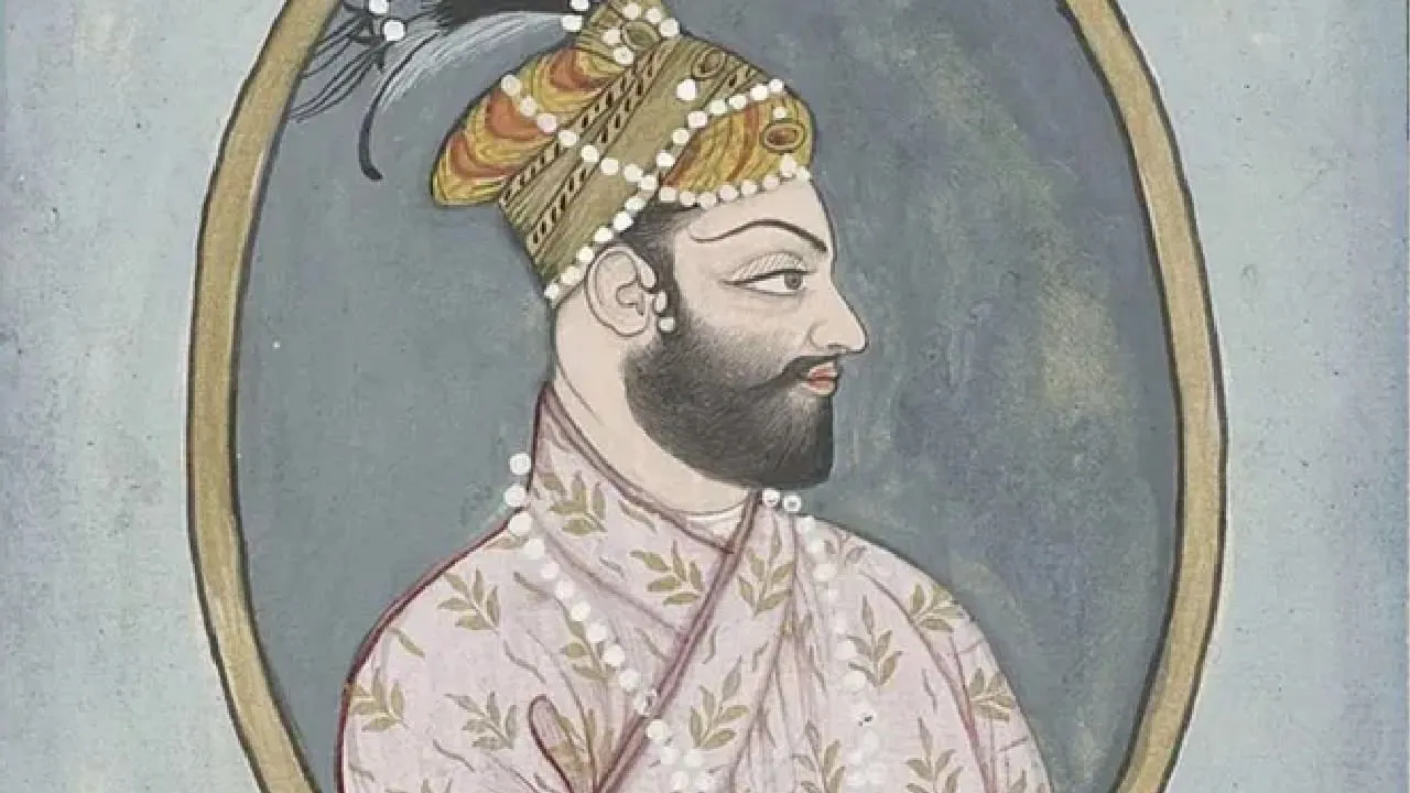 ब्रिटिश ईस्ट इंडिया कंपनी के सफल होने का क्या था राज,जानिए फर्रुखसियर ने  अपनाई कौन सी नीति? | Farrukhsiyar Mughal Emperor who sowed the seeds of  British East India Company
