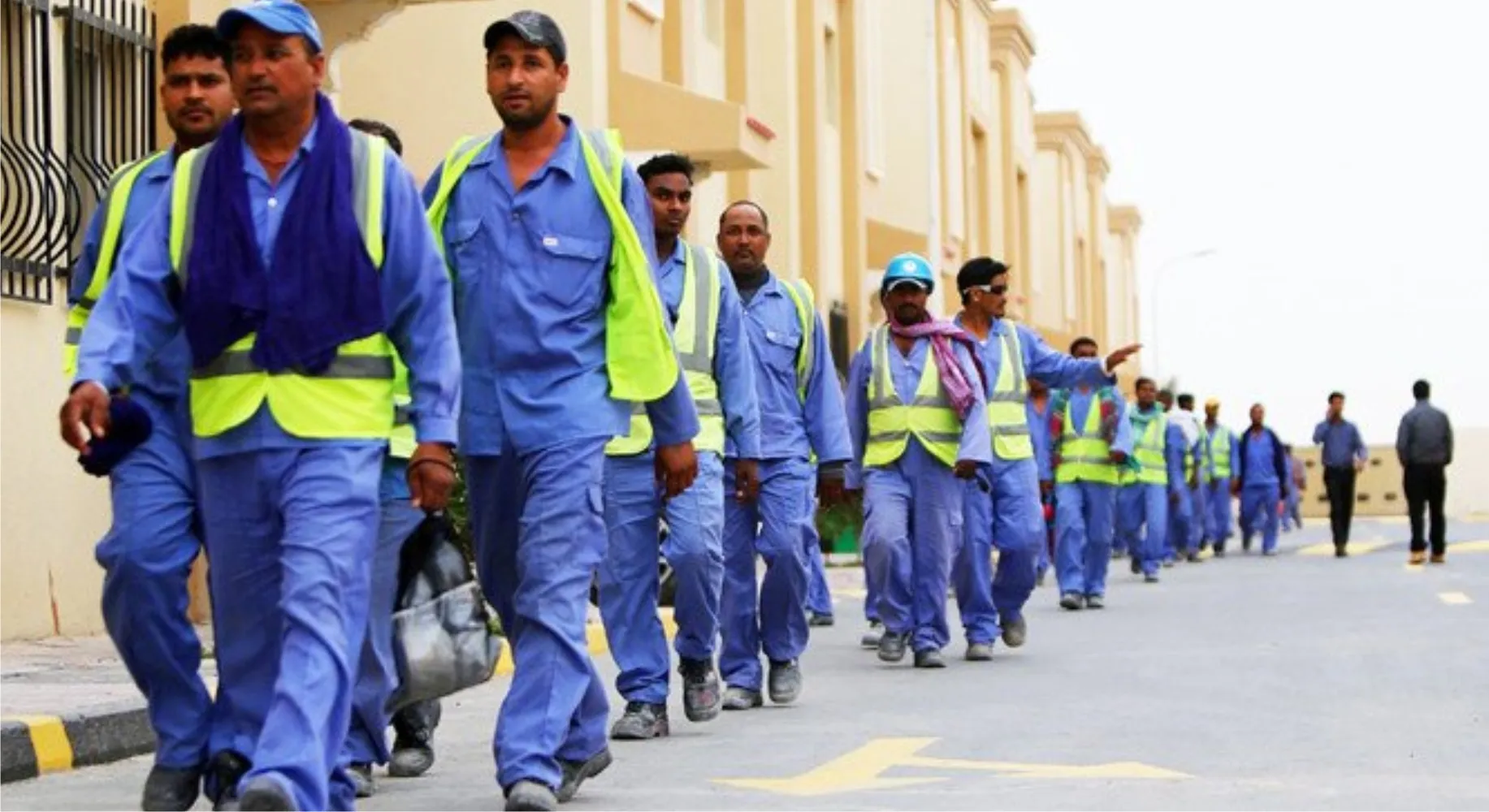 Blue-collar jobs to grow by 12% in 2023 compared to 2022: Report - Business  Manager