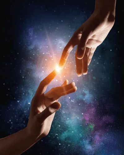 strong spiritual connection with someone Archives - Spiritvibez