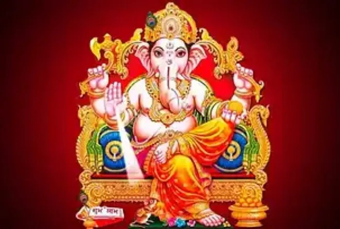 भगवान गणेश के 108 नाम और मंत्र, जिनका जाप करते ही पूरी होगी हर मनोकामना -  Lord Ganesh 108 names and mantras chanting which will fulfill every wish