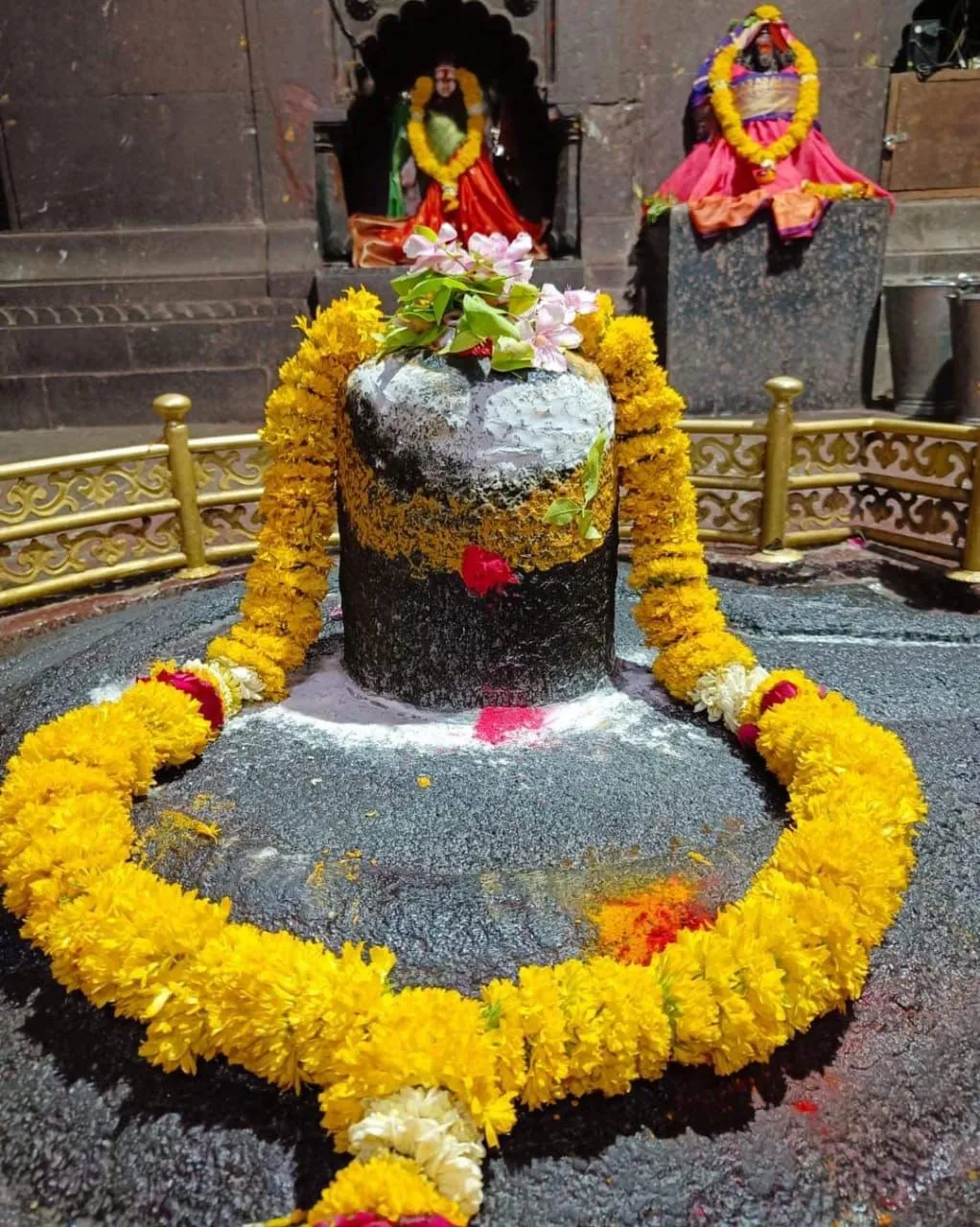 ११३-॥देवी पार्वती और शिव को नमन/I bow to Parvati and Lord Shiva॥ – भक्तिपथ