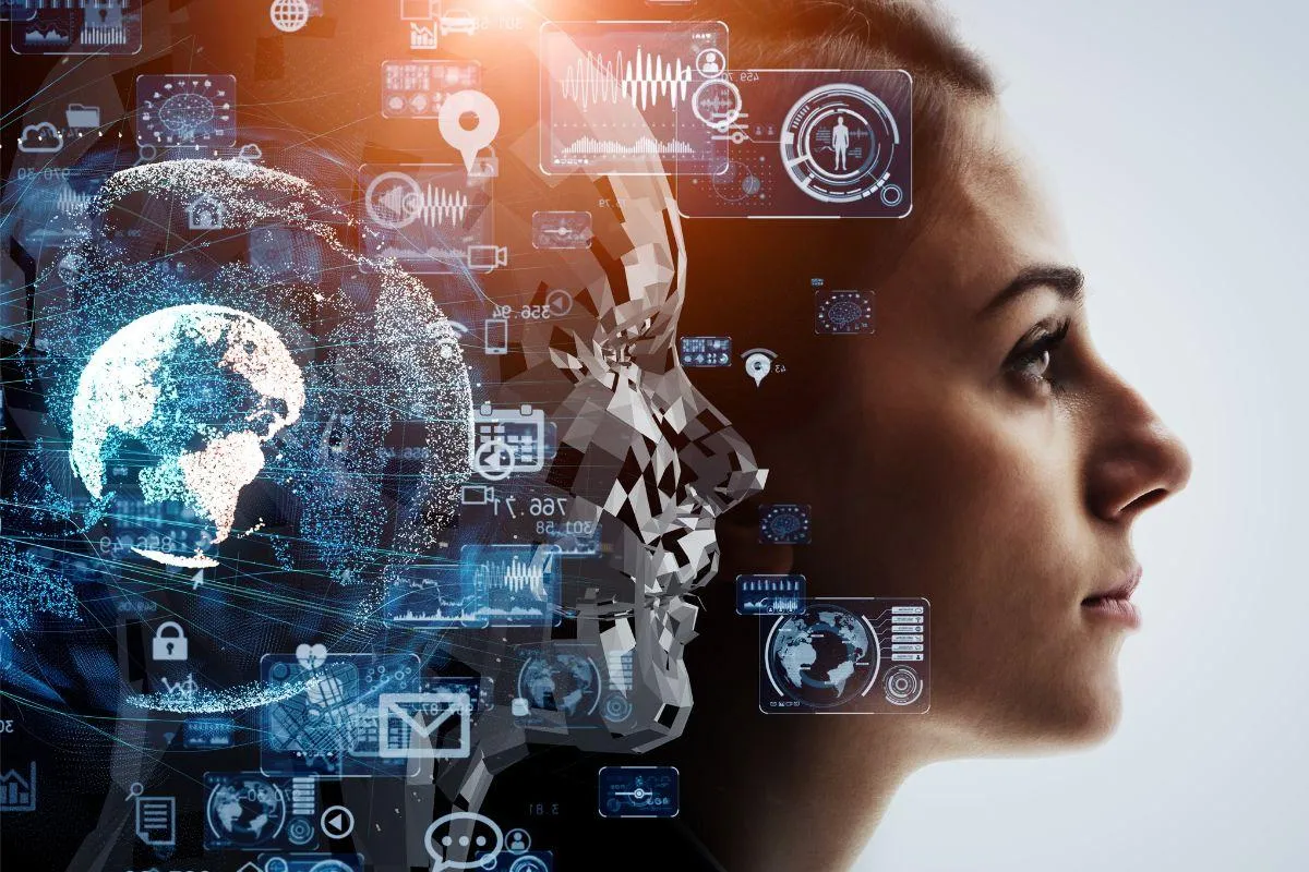 Hurtling Toward Our AI Future - Harbor Research