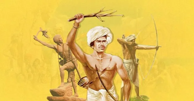 भगवान बिरसा मुंडा के शहादत दिवस पर उनके कुछ अनछुए पहलू – Loktantra19