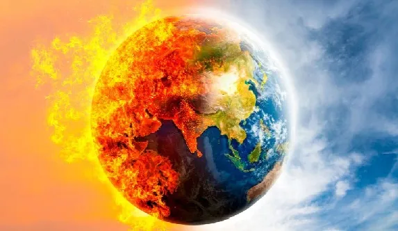 100 सालों का सबसे गर्म महीना हो सकता है जुलाई,2024 में हालात और बिगड़ सकते  हैं