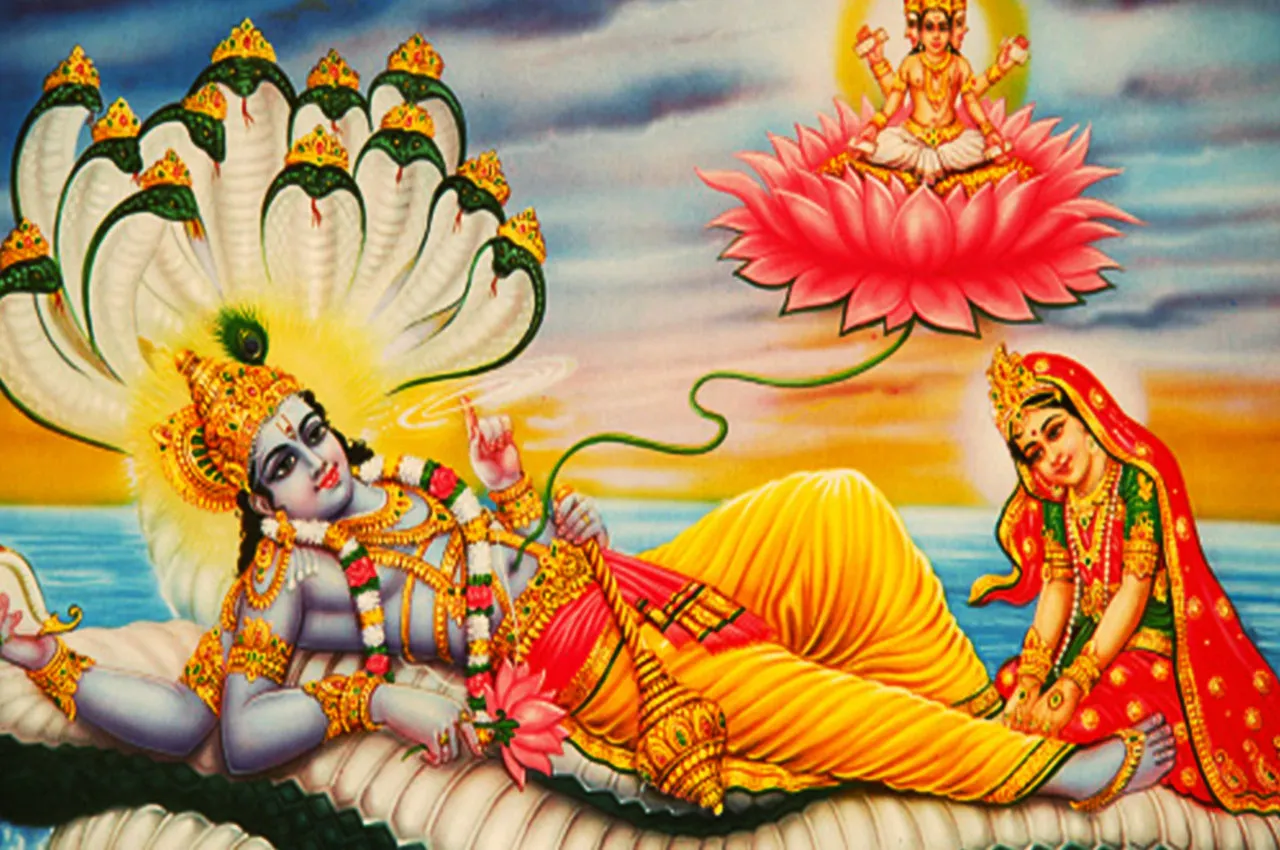 Kamika Ekadashi: 13 जुलाई को है कामिका एकादशी, ऐसे करें श्रीहरि पूजा