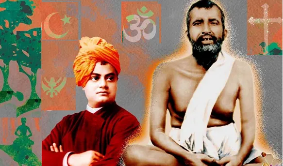 swami vivekananda was a non vegetarian.