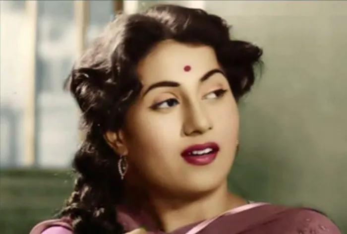 Did You Know Madhubala Died Of A Hole In Her Heart A Similar Ventricular  Septal Defect That Bipasha Basu Daughter Had