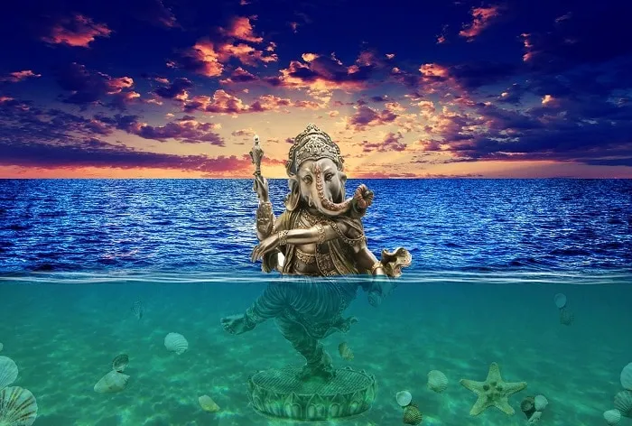 Ganesh Visarjan 2023: आखिर क्यों किया जाता है गणेश जी का विसर्जन? पौराणिक  कहानी - Ganesh Visarjan 2023 Date Why is Ganesh ji immersed Know the Story