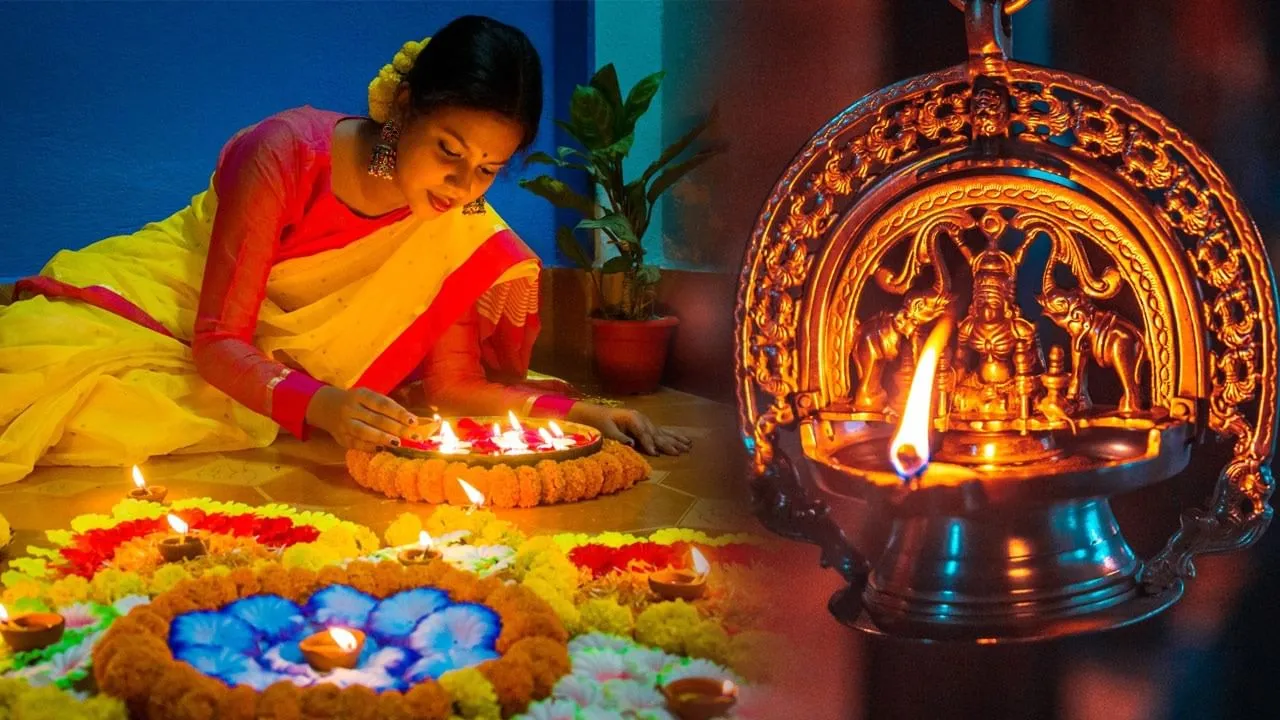 Diwali 2023: दिवाली के साथ आखिर क्योंं मनाए जाते हैं 5 पर्व, जानें कब कौन  सा पड़ेगा त्योहार | Diwali 2023 Why we celebrate Deepavali festival  Significance in Hindi