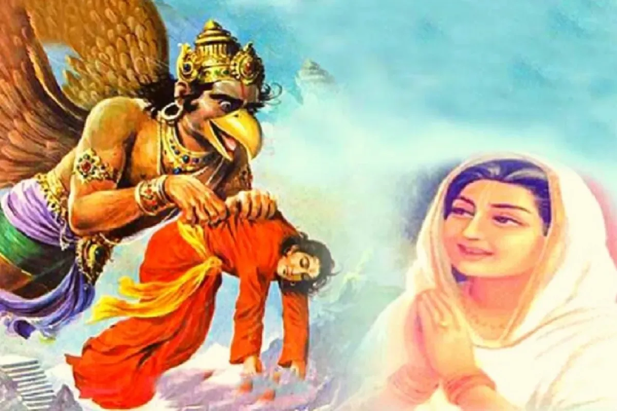 Jitiya Vrat 2023: इस दिन जितिया व्रत, बन रहे हैं खास संयोग, इस शुभ मुहूर्त  में पूजा से संतान होगी दीर्घायु - Bharat Express Hindi
