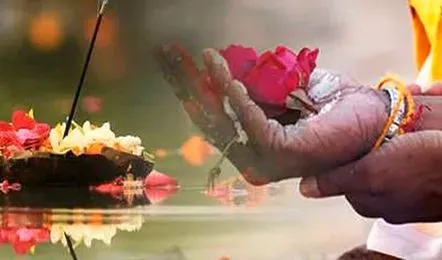 Sarva Pitru Amavasya 2023